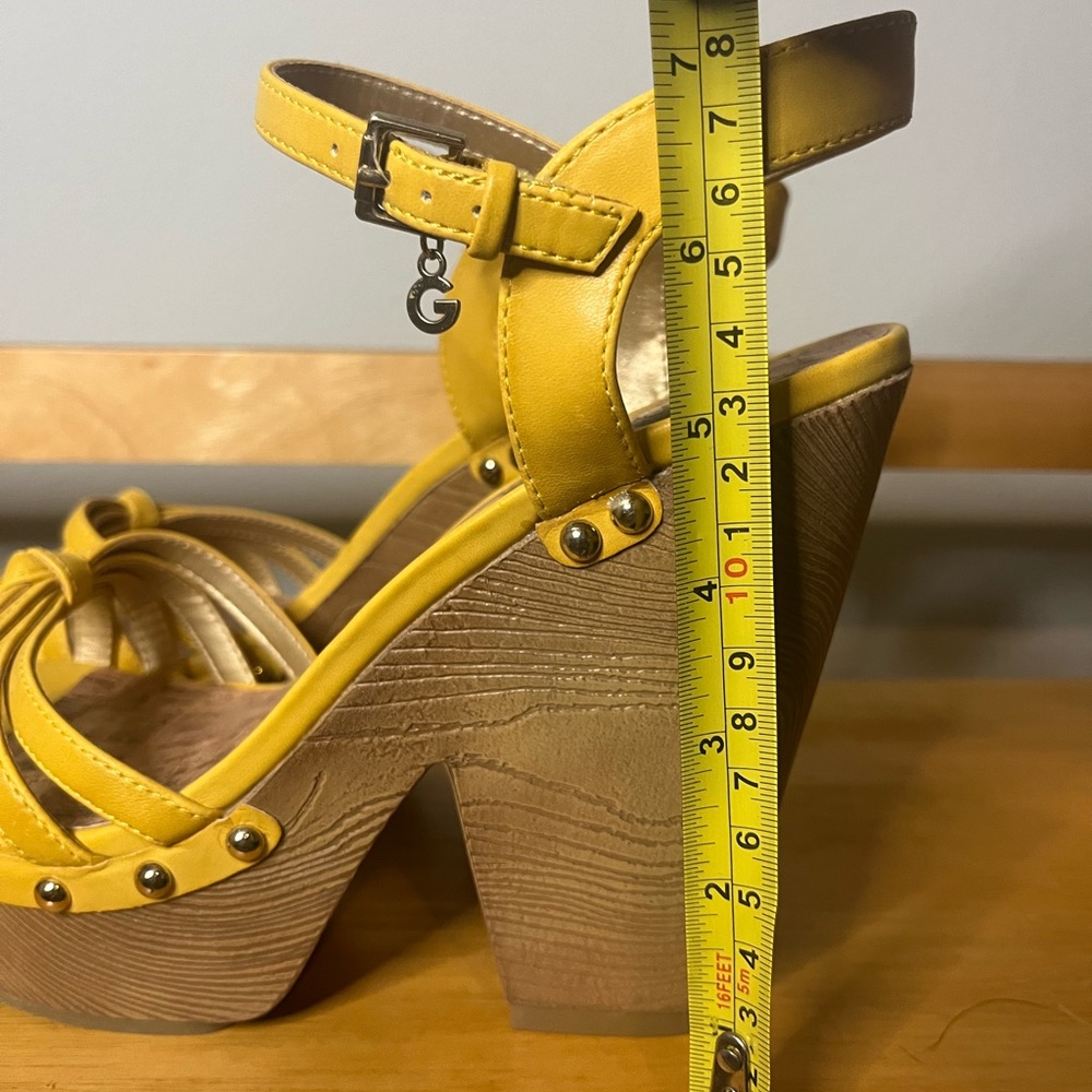 Guess heels - Picture 7 of 7